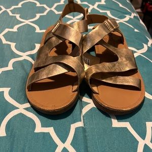 Girls sandals